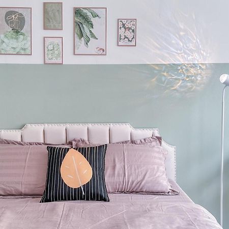Aesthetic Homes Ho Chi Minh-Byen Eksteriør billede