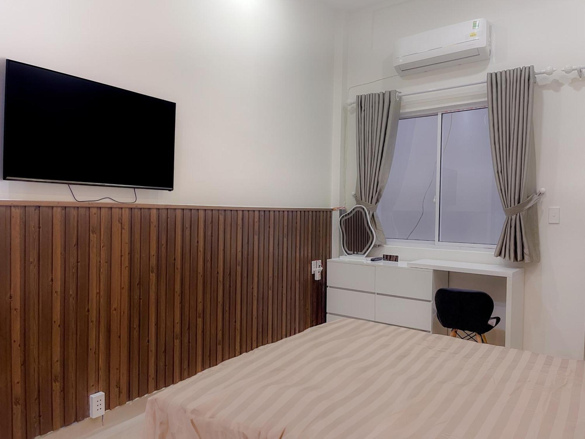Aesthetic Homes Ho Chi Minh-Byen Eksteriør billede