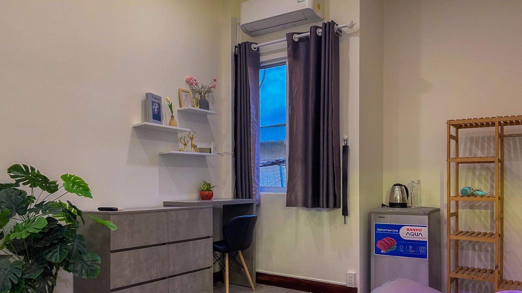 Aesthetic Homes Ho Chi Minh-Byen Eksteriør billede