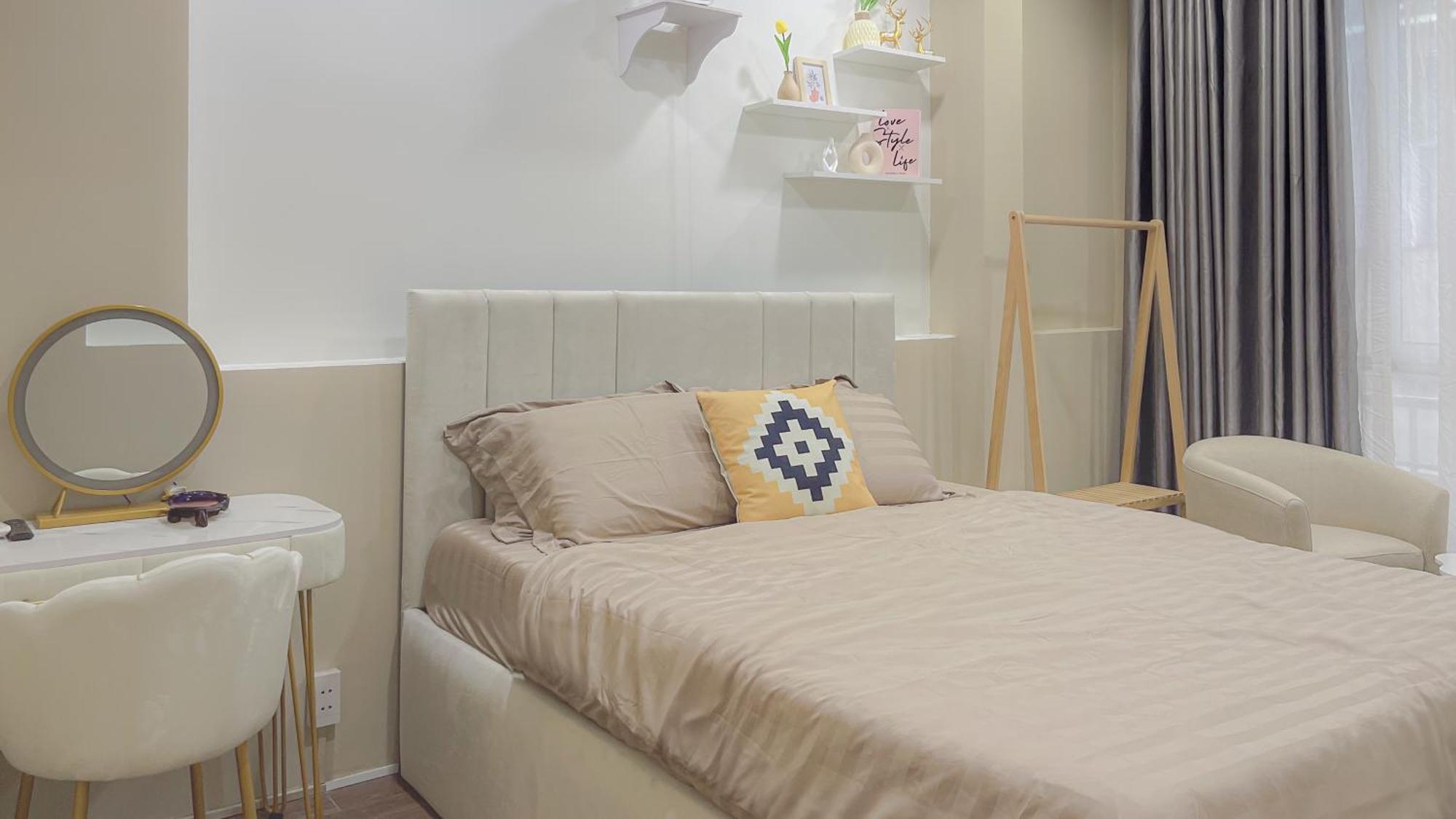 Aesthetic Homes Ho Chi Minh-Byen Eksteriør billede