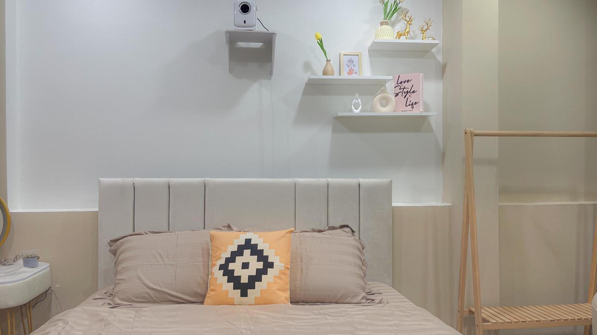 Aesthetic Homes Ho Chi Minh-Byen Eksteriør billede