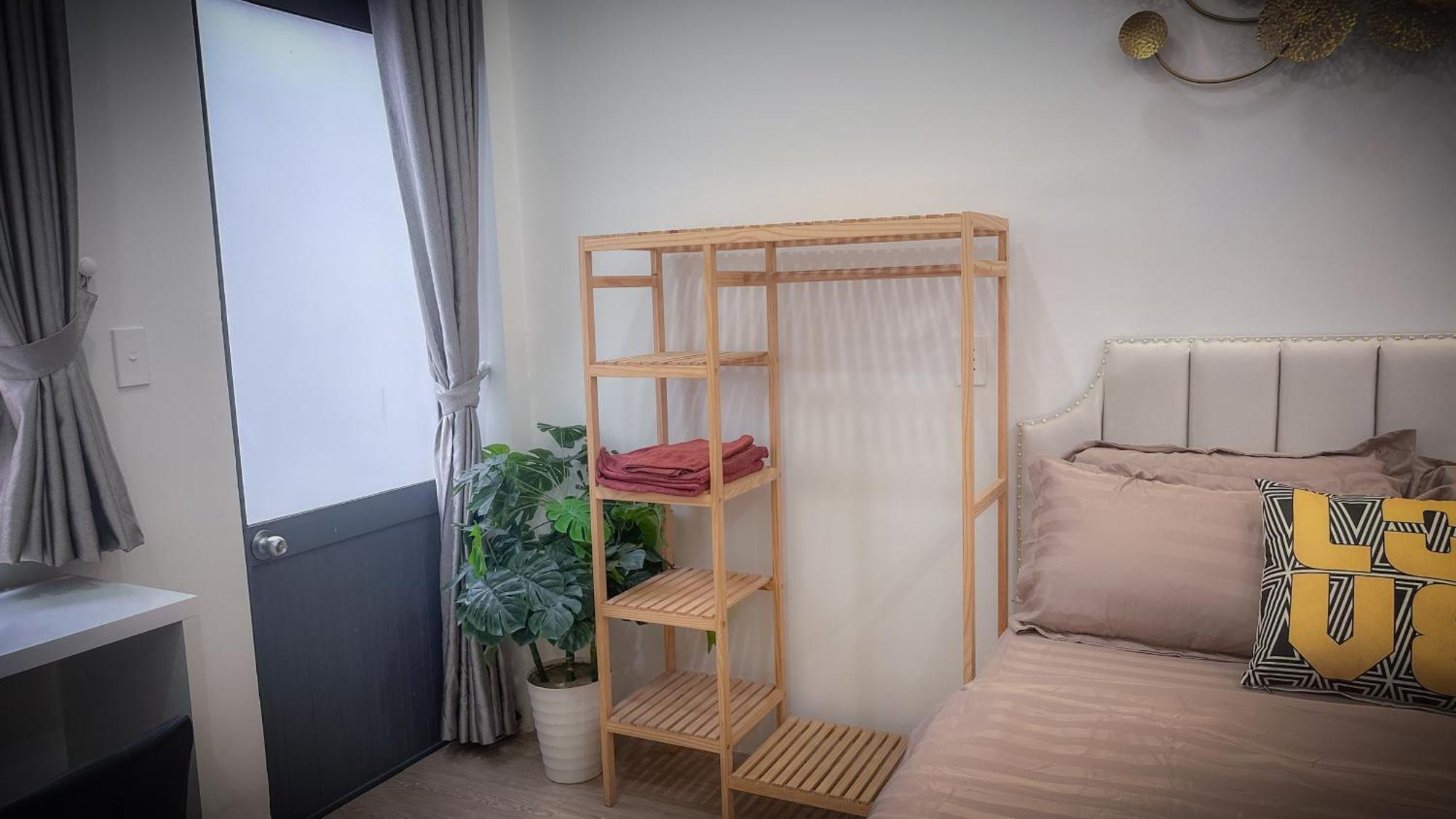 Aesthetic Homes Ho Chi Minh-Byen Eksteriør billede