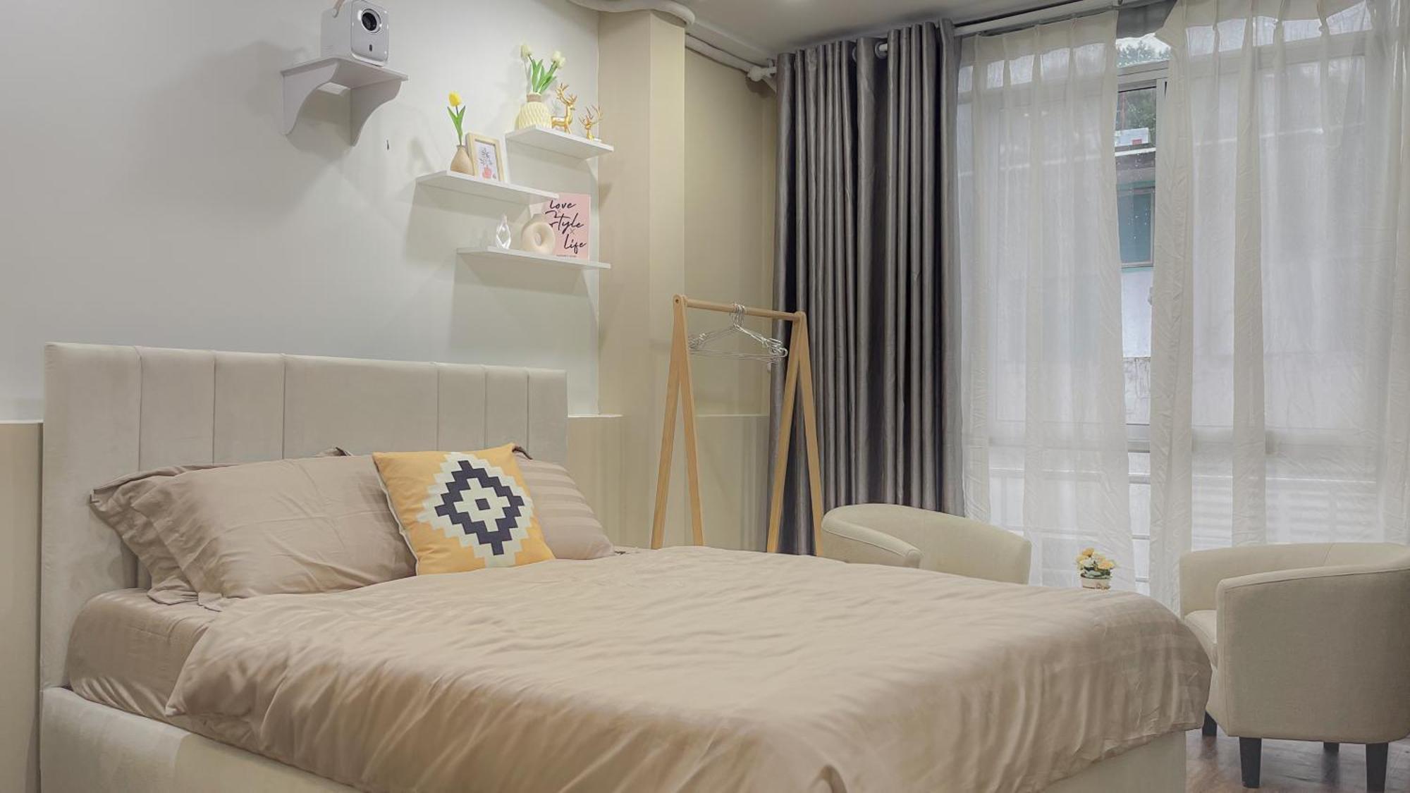 Aesthetic Homes Ho Chi Minh-Byen Eksteriør billede