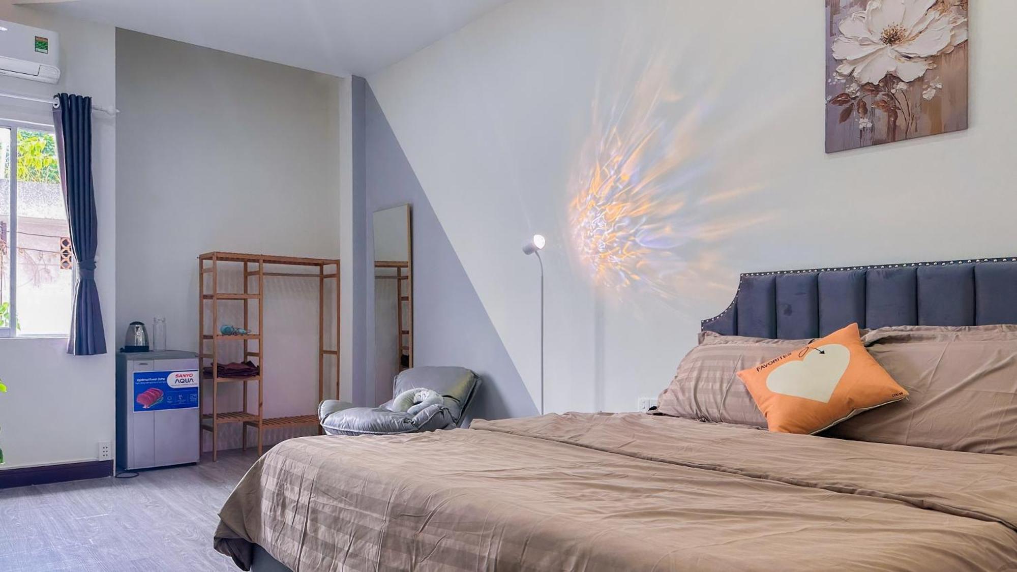 Aesthetic Homes Ho Chi Minh-Byen Eksteriør billede
