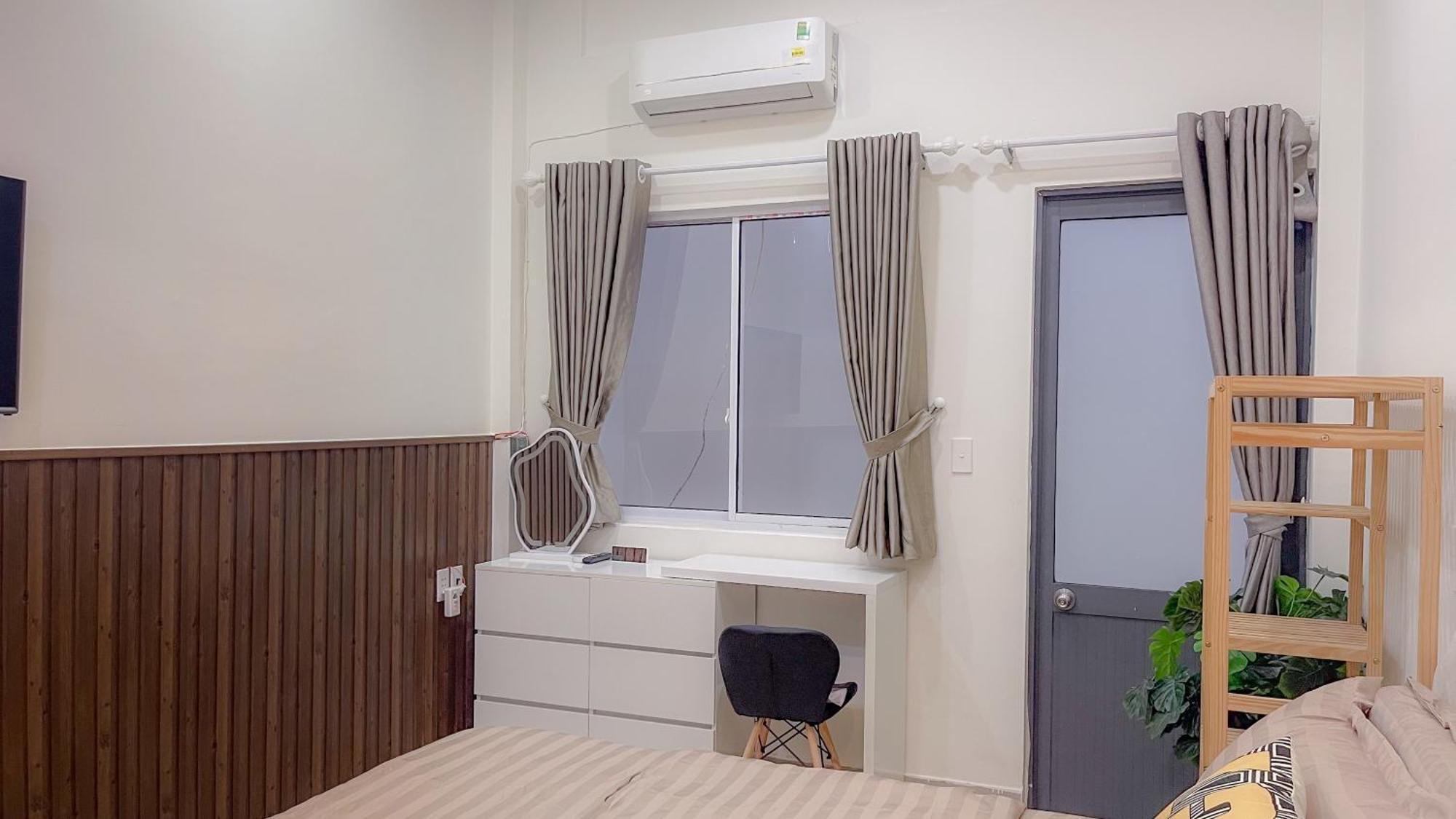 Aesthetic Homes Ho Chi Minh-Byen Eksteriør billede