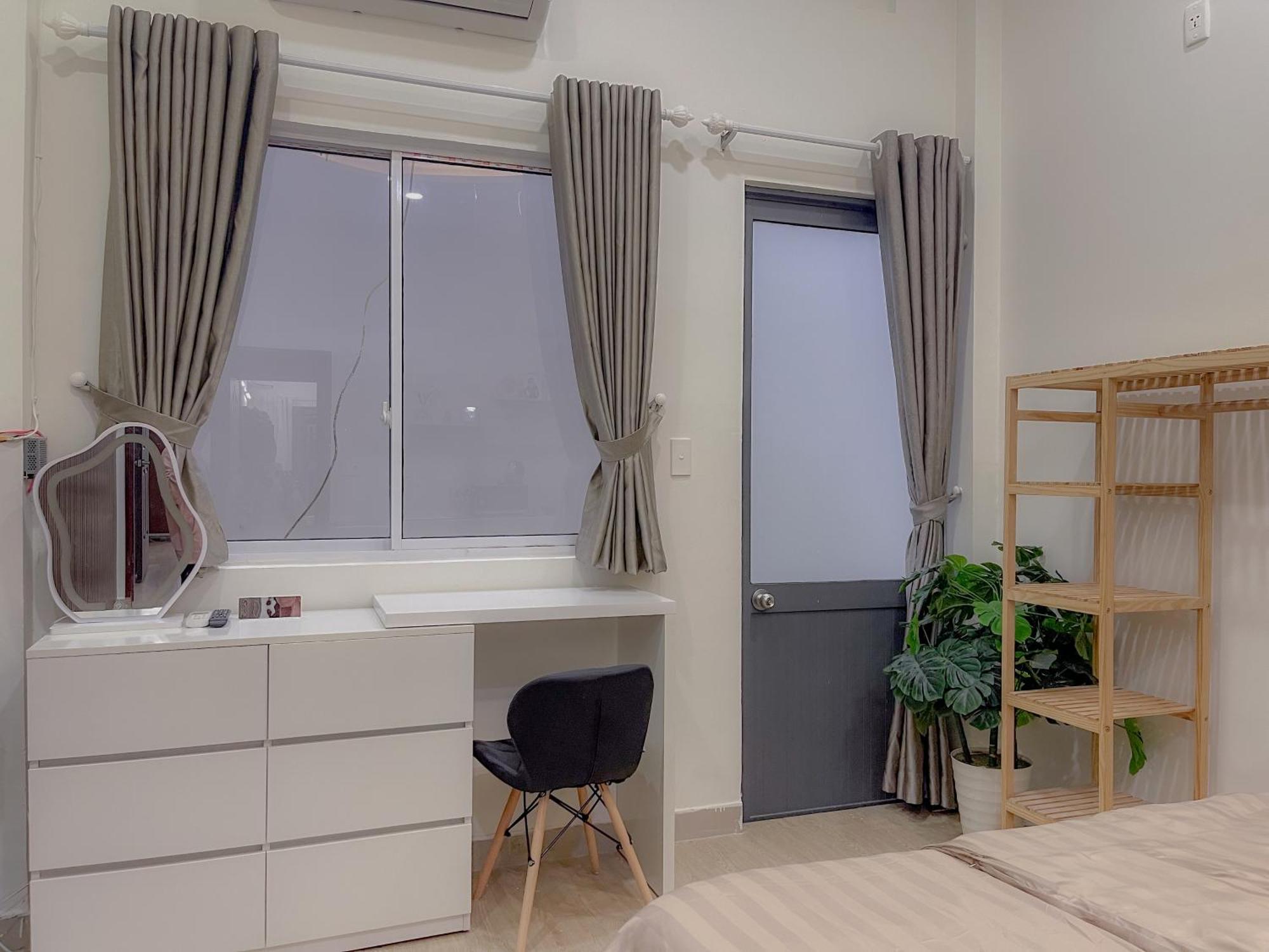 Aesthetic Homes Ho Chi Minh-Byen Eksteriør billede