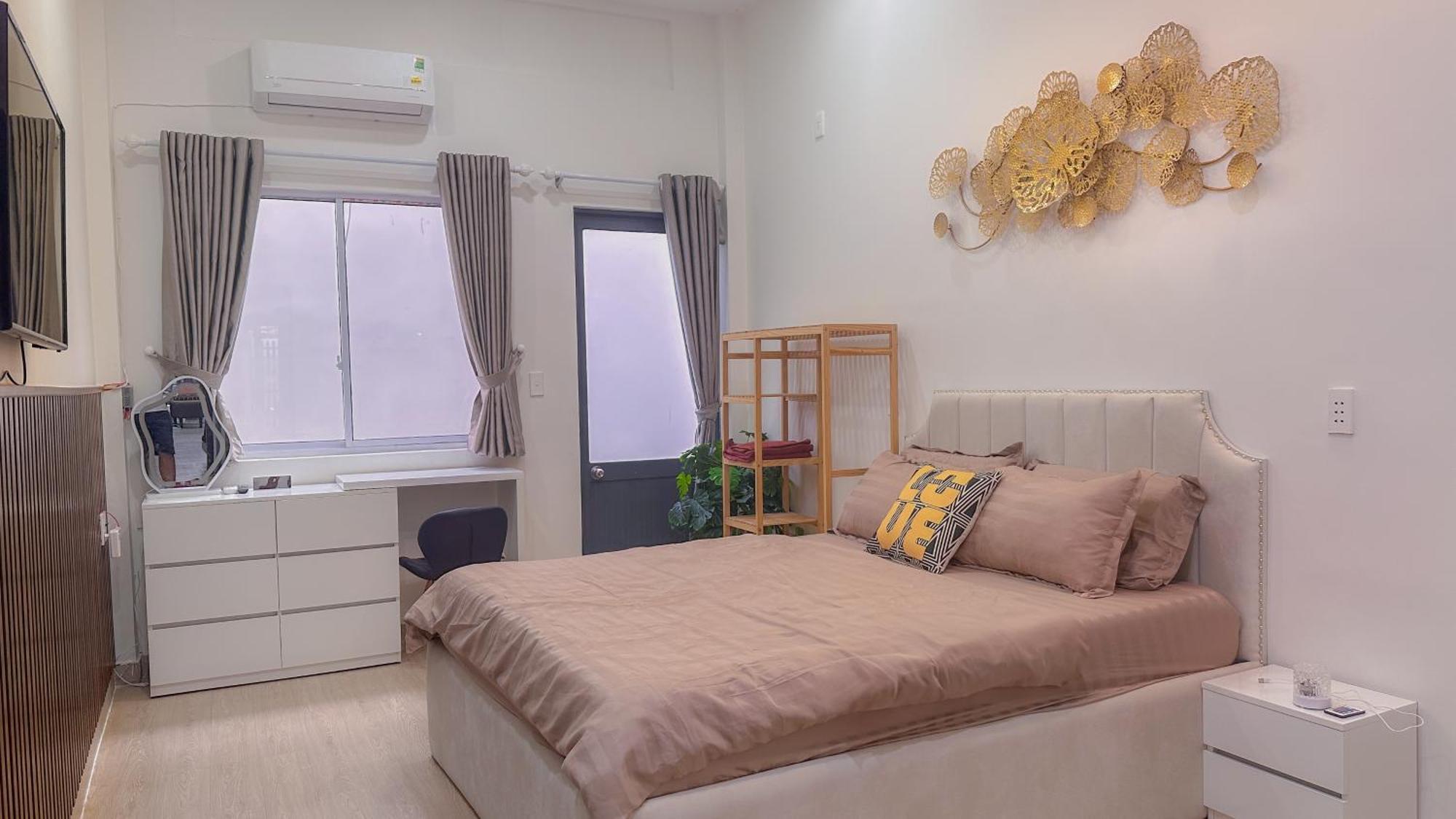 Aesthetic Homes Ho Chi Minh-Byen Eksteriør billede