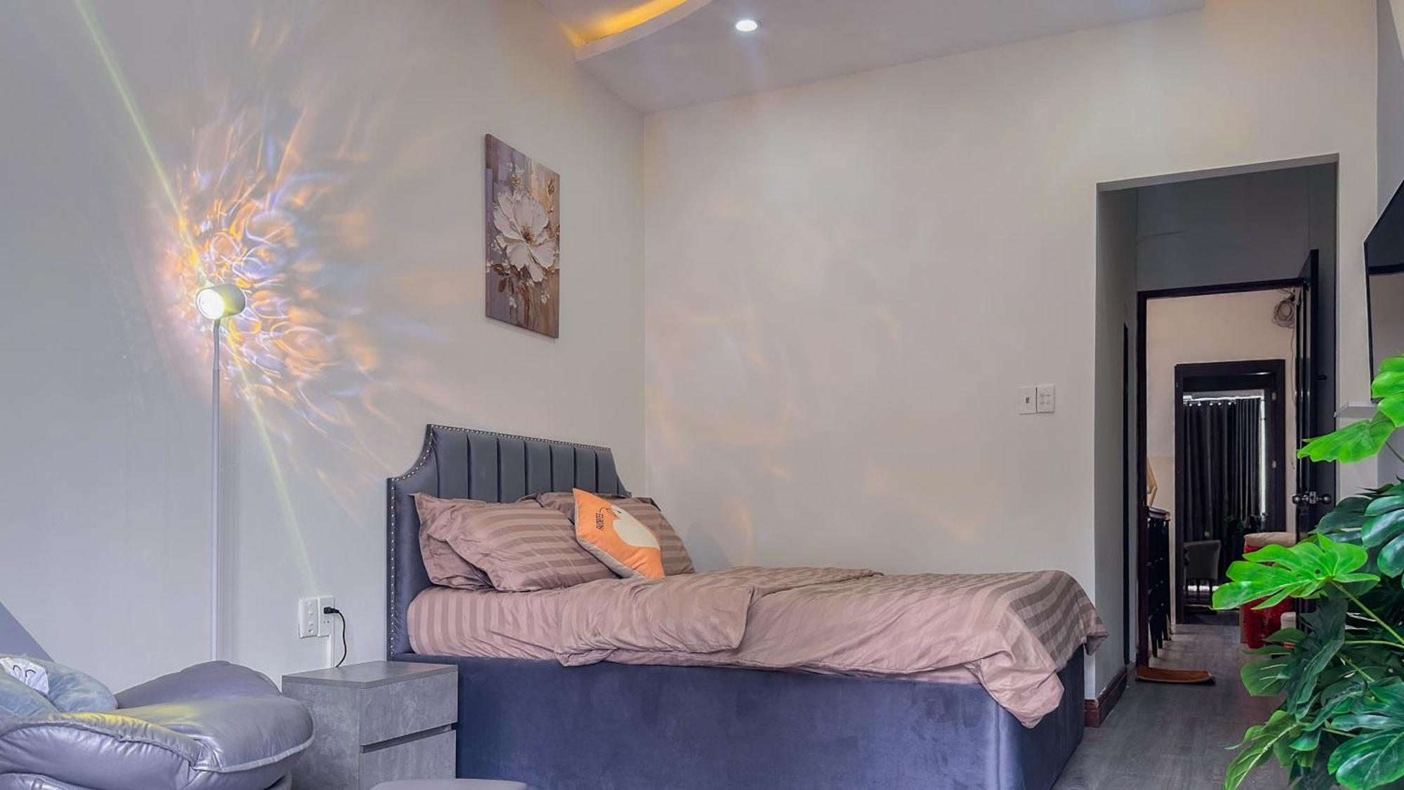 Aesthetic Homes Ho Chi Minh-Byen Eksteriør billede