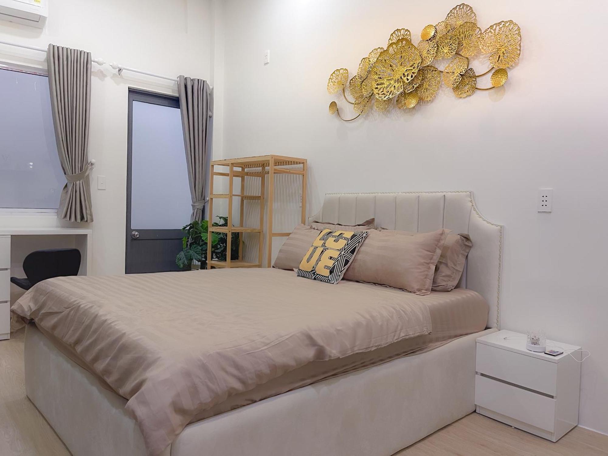 Aesthetic Homes Ho Chi Minh-Byen Eksteriør billede