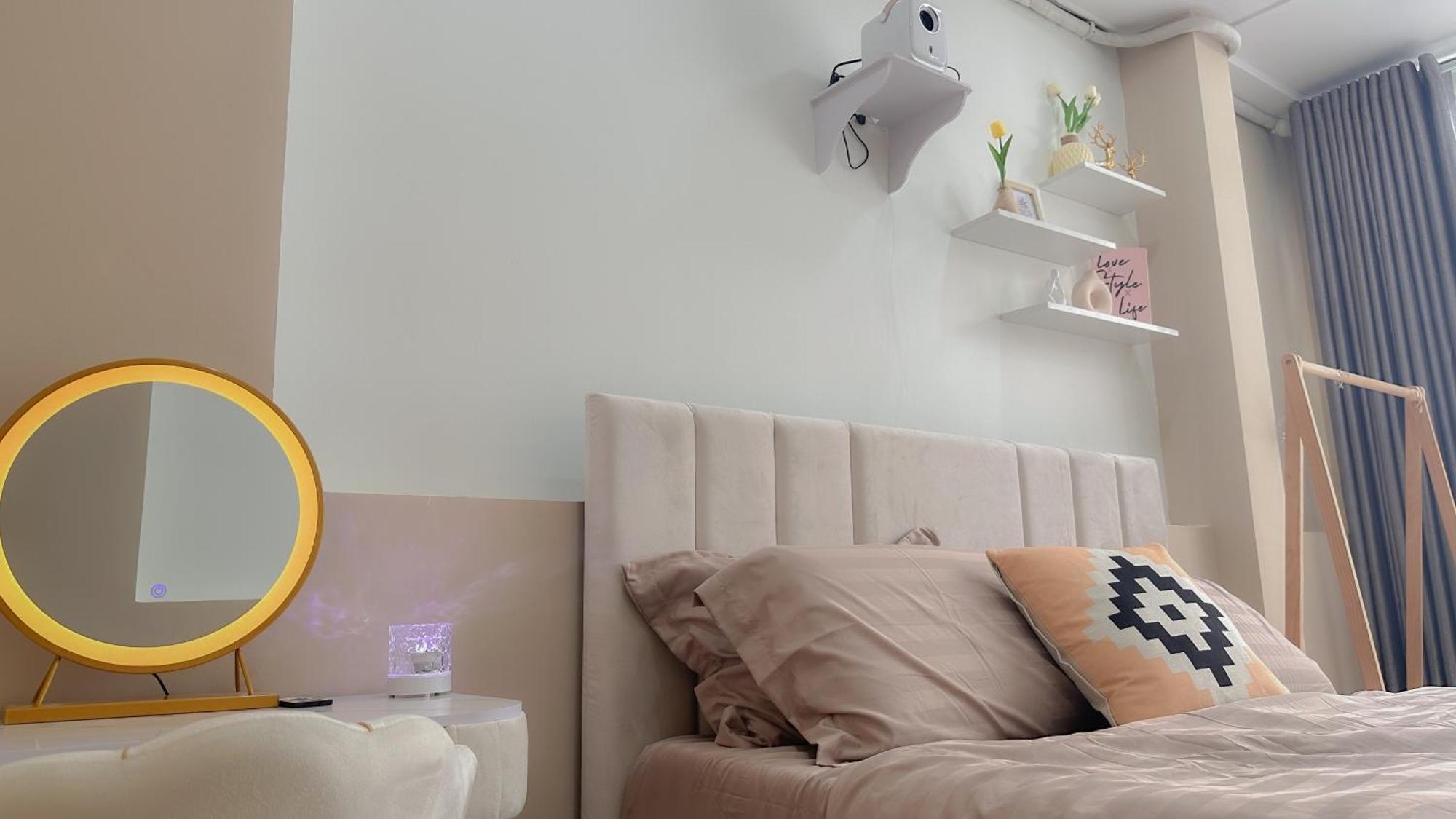 Aesthetic Homes Ho Chi Minh-Byen Eksteriør billede