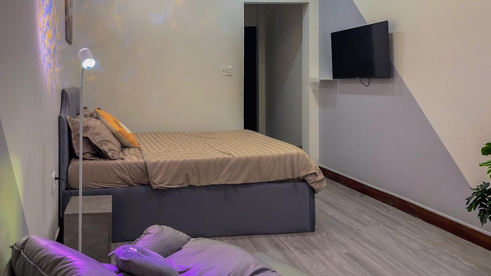 Aesthetic Homes Ho Chi Minh-Byen Eksteriør billede