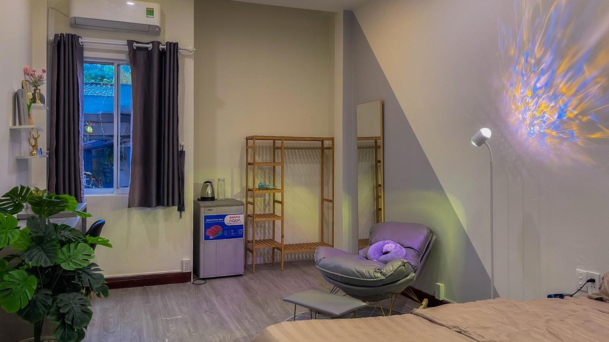 Aesthetic Homes Ho Chi Minh-Byen Eksteriør billede