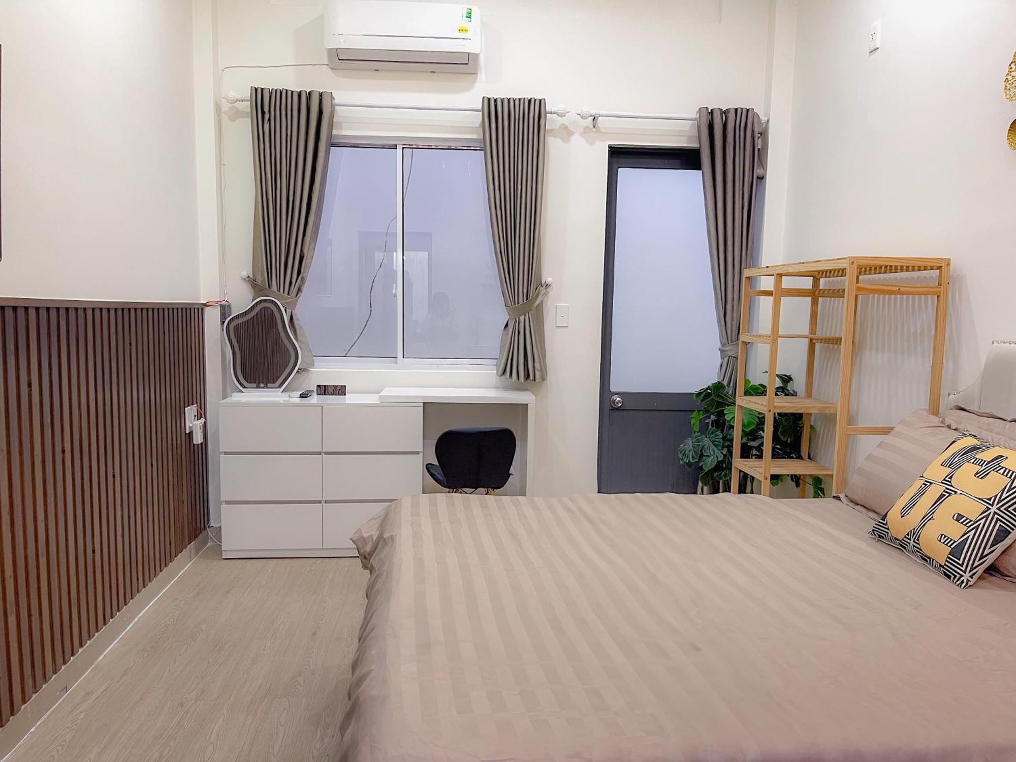 Aesthetic Homes Ho Chi Minh-Byen Eksteriør billede