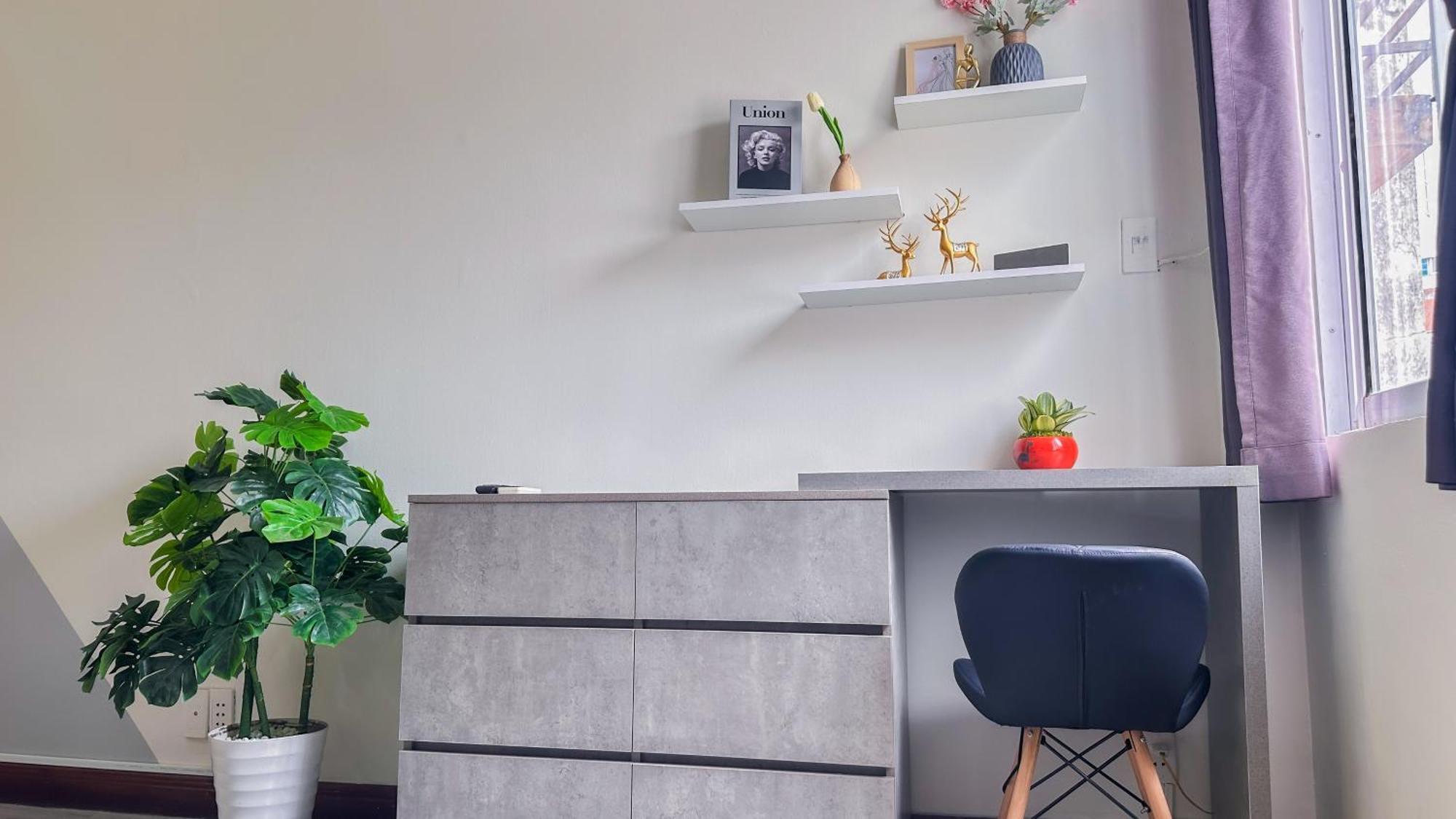 Aesthetic Homes Ho Chi Minh-Byen Eksteriør billede