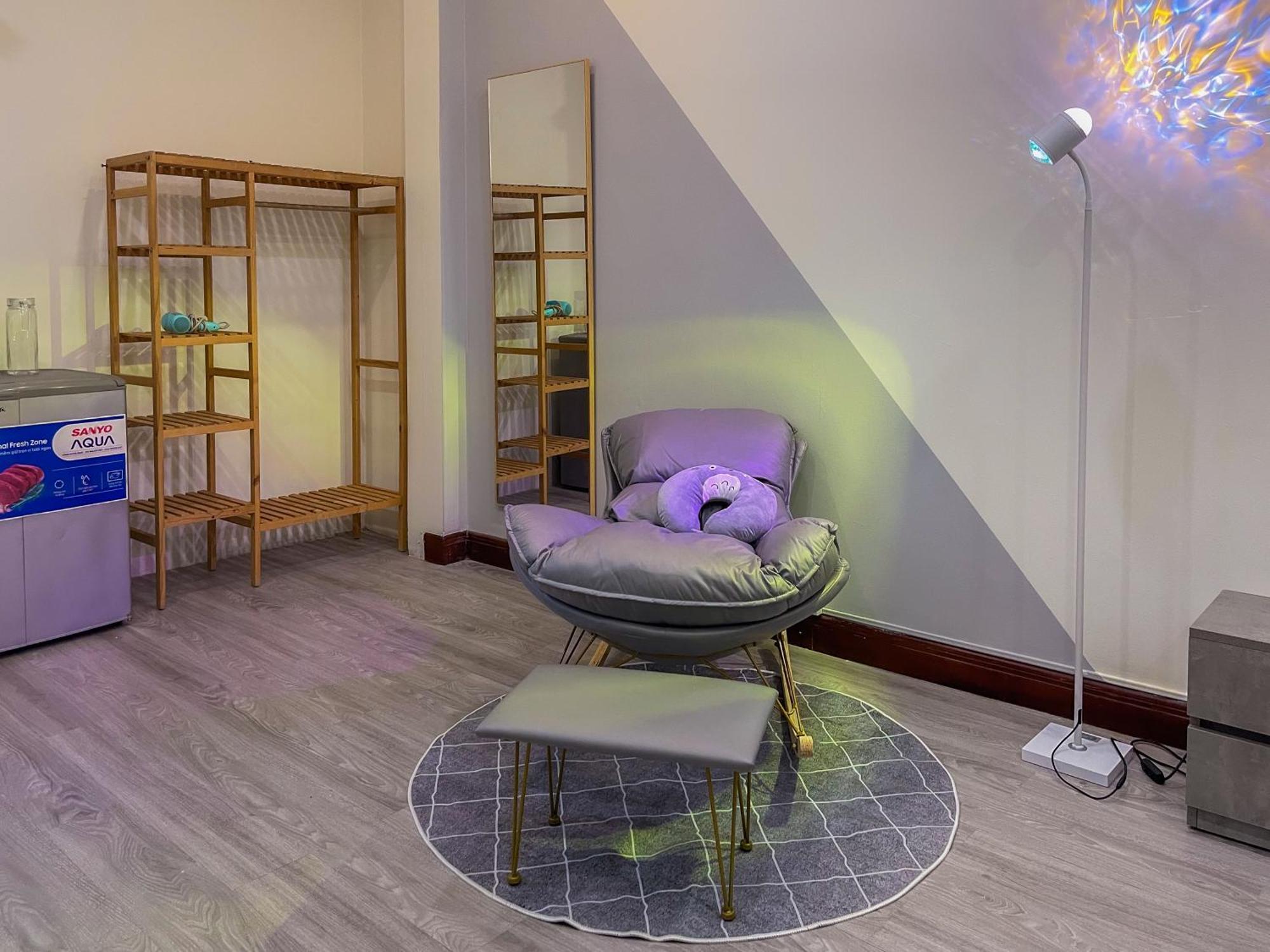 Aesthetic Homes Ho Chi Minh-Byen Eksteriør billede