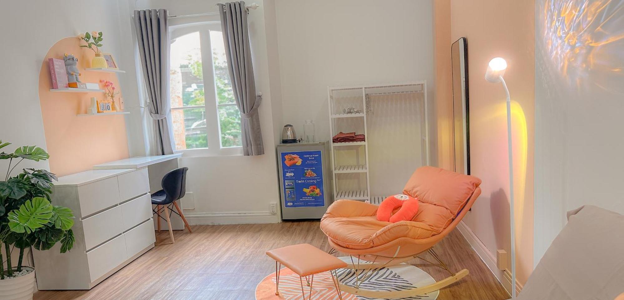 Aesthetic Homes Ho Chi Minh-Byen Eksteriør billede