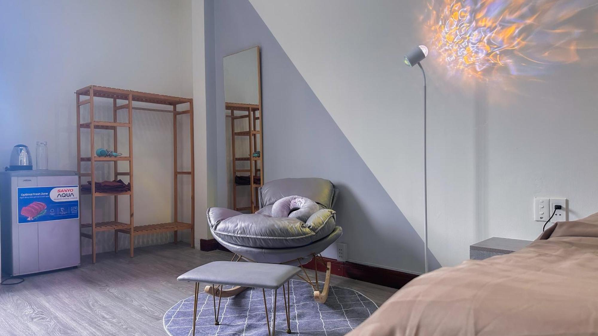 Aesthetic Homes Ho Chi Minh-Byen Eksteriør billede