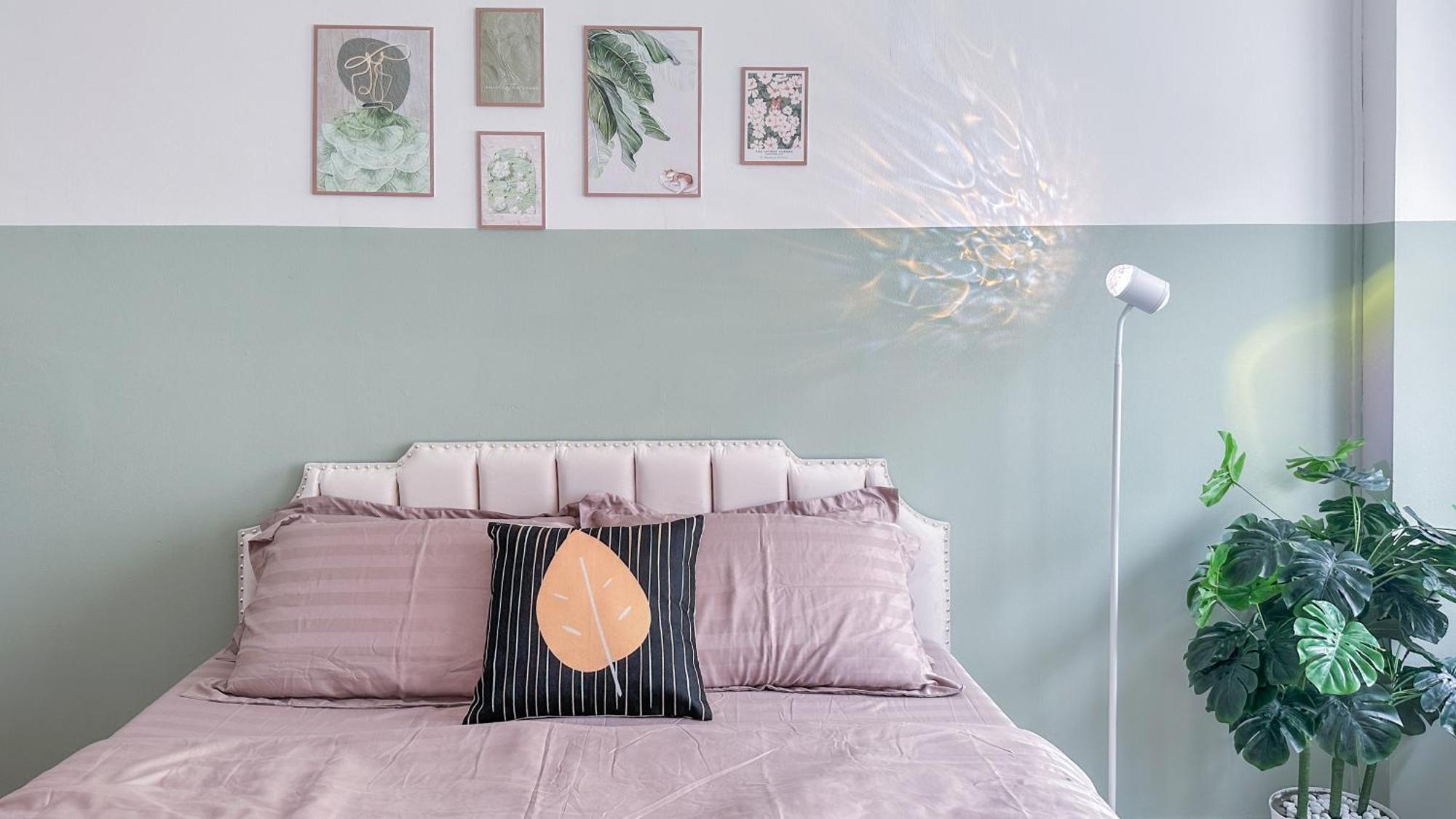 Aesthetic Homes Ho Chi Minh-Byen Eksteriør billede
