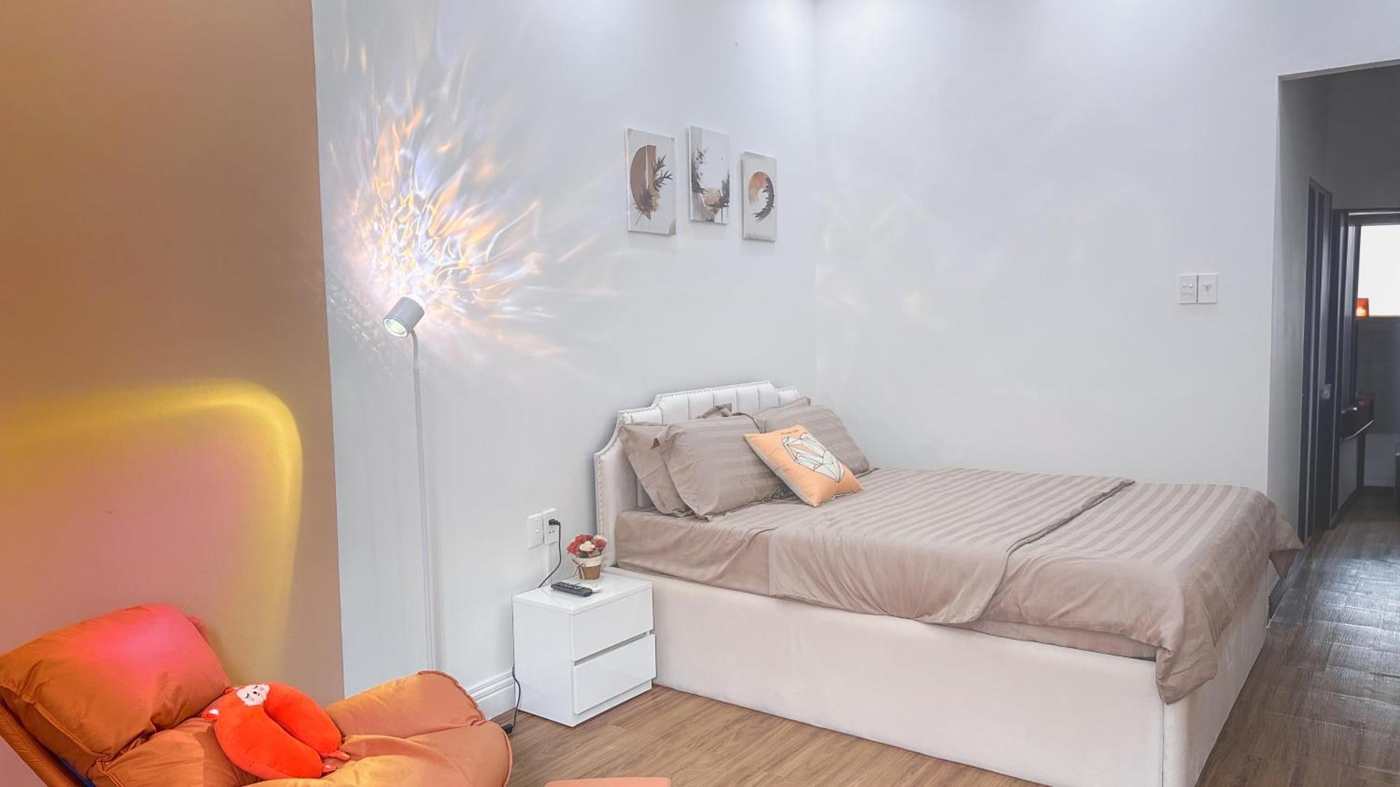 Aesthetic Homes Ho Chi Minh-Byen Eksteriør billede