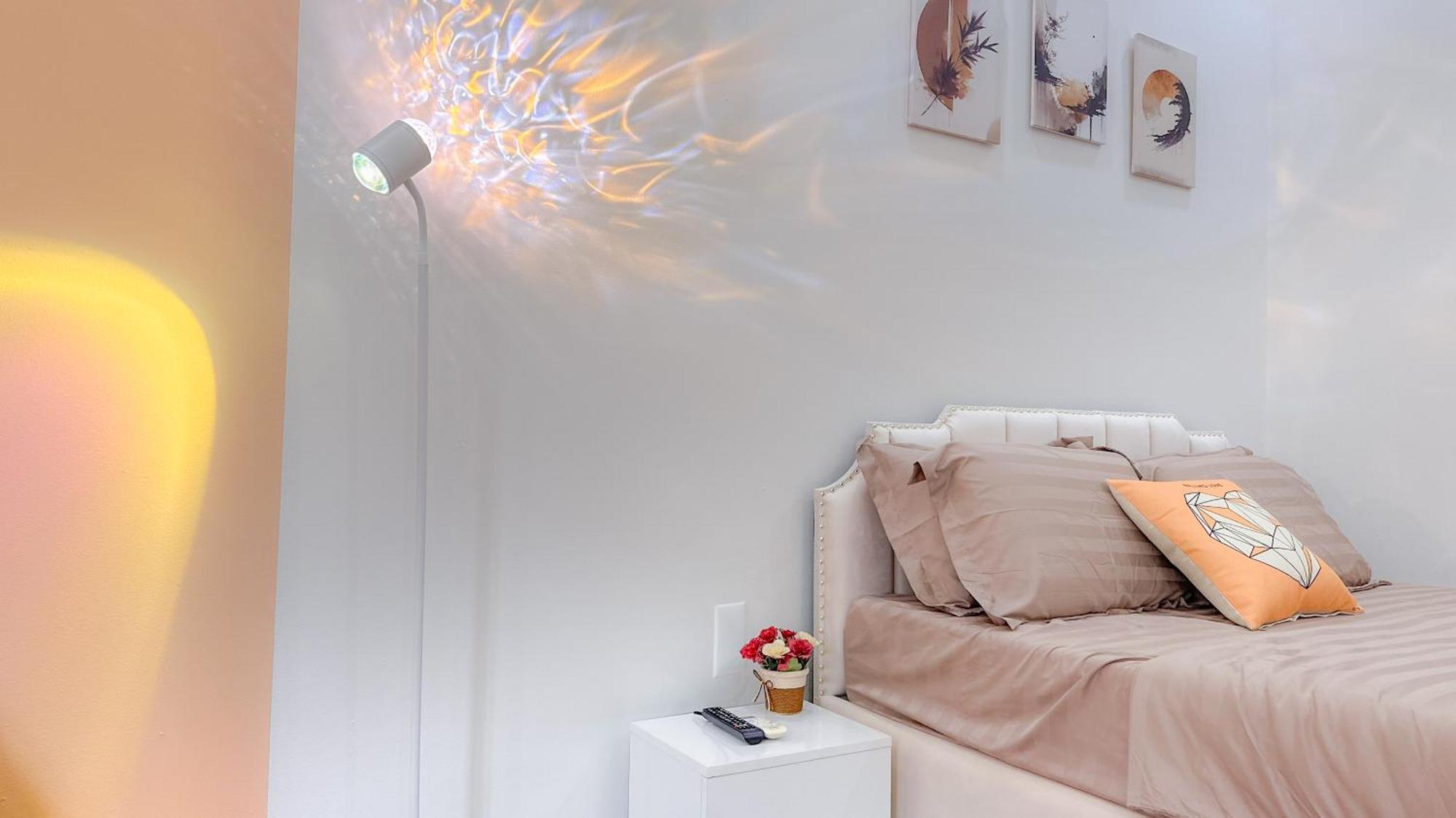 Aesthetic Homes Ho Chi Minh-Byen Eksteriør billede
