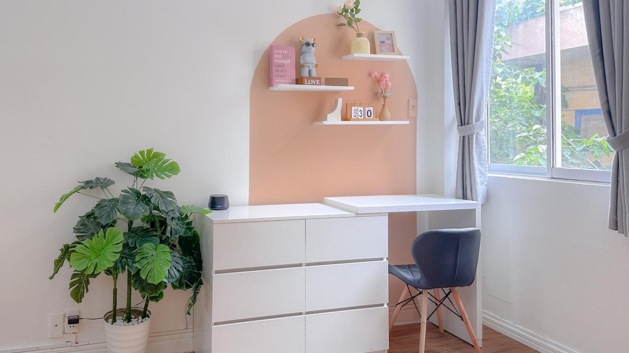Aesthetic Homes Ho Chi Minh-Byen Eksteriør billede