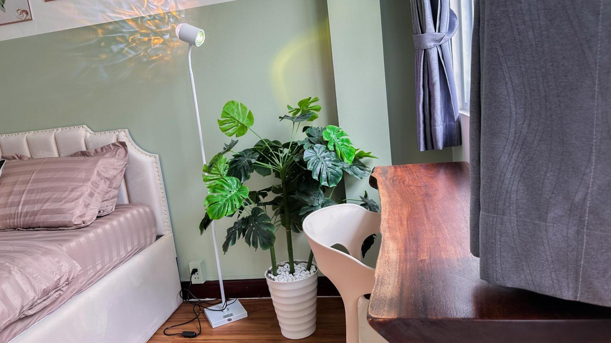 Aesthetic Homes Ho Chi Minh-Byen Eksteriør billede
